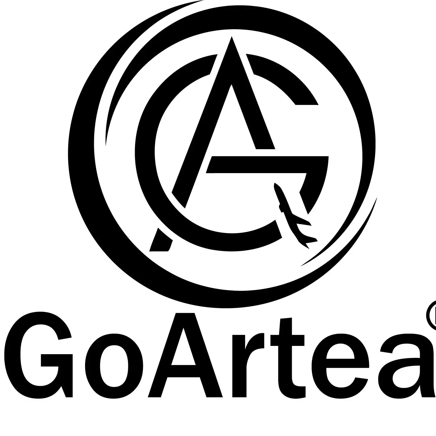 store logo